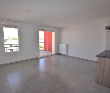 Appartement 3 pièces - Photo 1