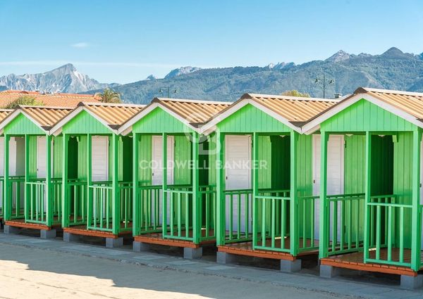 via provinciale, Forte dei Marmi, Tuscany 55042