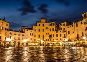 Ampio appartamento con terrazzino