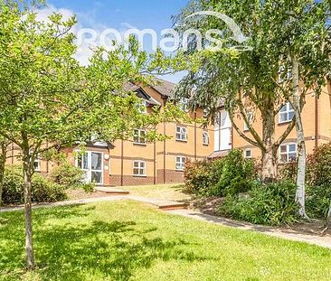 Waller Court, Caversham, RG4 - Photo 4