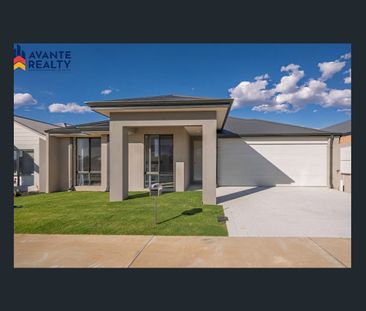 Modern Coastal Living in Yanchep - Photo 6