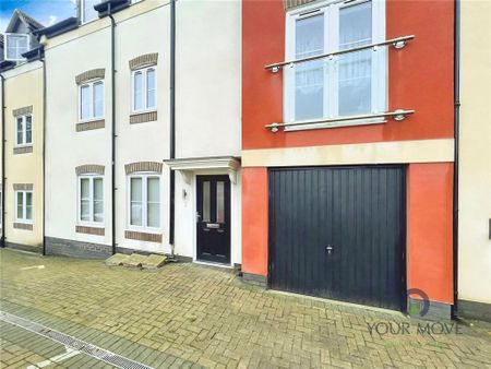 1 bedroom maisonette to rent - Photo 3