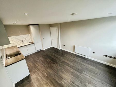 1 bedroom apartment to rent - Photo 5