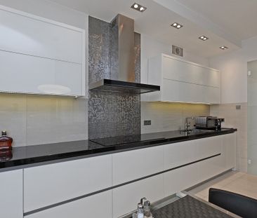 Dom, Wilanów, 250m2 - Zdjęcie 5