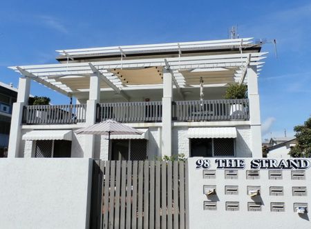 AMAZING LOCATION! UNIT ON THE STRAND, NORTH WARD! - Photo 2