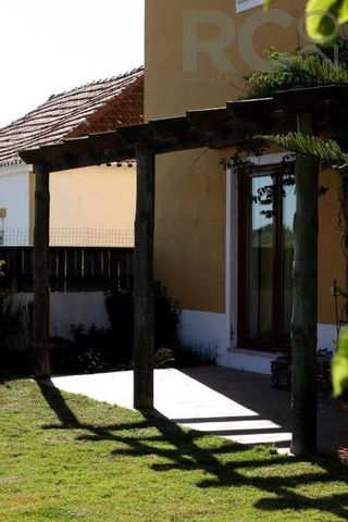 Luxury House for rent in Torres Vedras, Lisbon - Photo 5