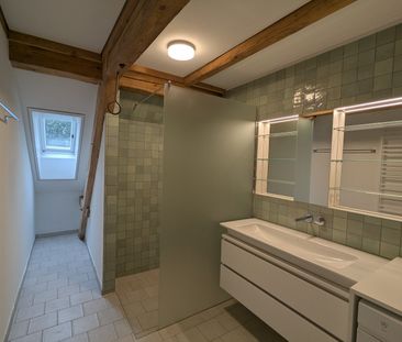 3.5 Zimmer, 80 m², 2. Stock - Foto 6