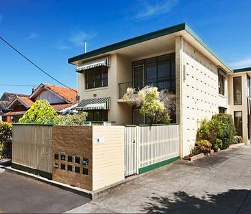 5/99 Glass Street, Essendon VIC 3040 - Photo 1