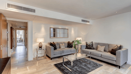 Young Street, Kensington, London, W8 - Photo 5