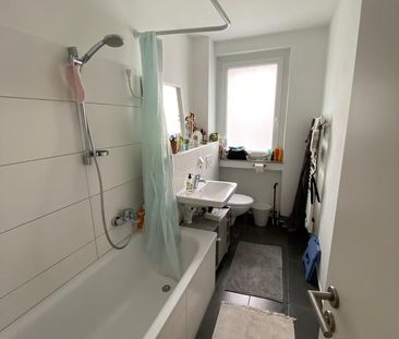 2 Zimmerwohnung zur Zwischenmiete (6 Monate) - Photo 1