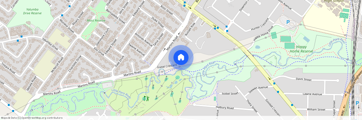 18/14 Gretel Crescent, SA 5108, Paralowie