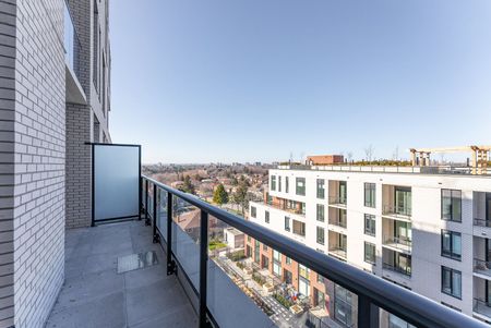 For Lease - 3100 Keele Street Unit# 719, Toronto, Ontario - Photo 4