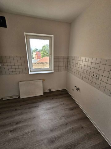 *Tolle 3 Raum-Wohnung freut sich auf neue Mieter * - Foto 5