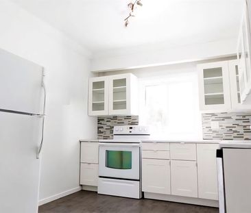 Alexander Avenue, Winnipeg, MB, R3E 1L9 - Photo 4