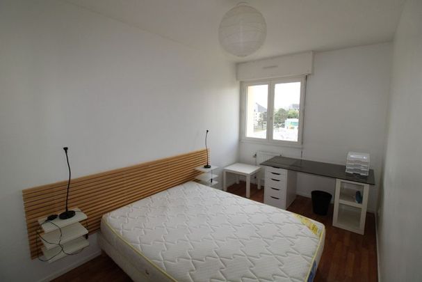 2 pièces meublées Bourg l’Evêque – - Photo 1