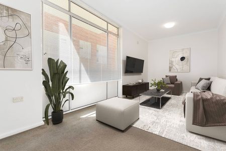 2/542 Willoughby Road, Willoughby NSW 2068 - Apartment For Rent | Domain - Photo 4