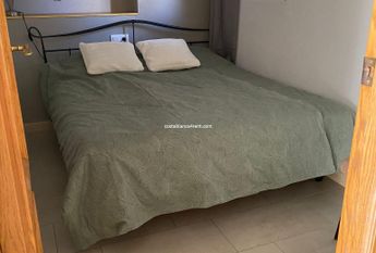 Winter let La Cala Finestrat