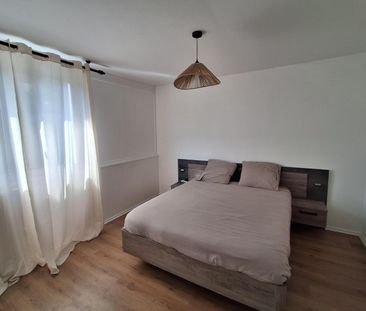 Location Appartement 2 pièces 54m² ST ETIENNE 42100 - Photo 3
