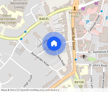 Church View, Crouch Street, Banbury - Photo 1