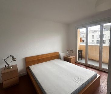 Location Appartement 2 pièces 39m² LYON 7ème - Photo 4