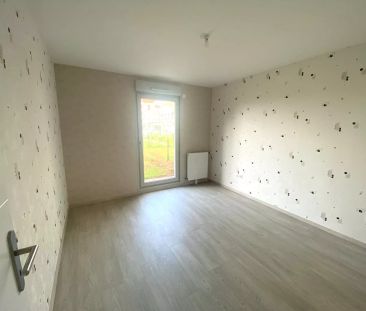 Appartement Chevigny Saint Sauveur 3 pièce(s) 56.85 m2 - Photo 4