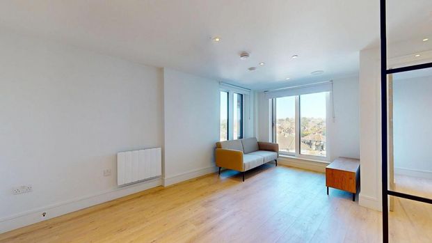 1 bedroom flat to rent - Photo 1