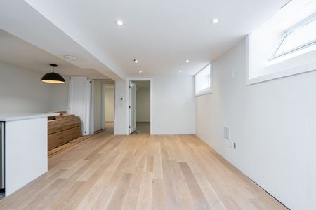 For Lease - 14 Front Street Unit# 1 - Basement, Mississauga, Ontario - Photo 2