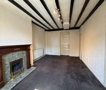 1 bedroom terraced house to rent - Photo 1