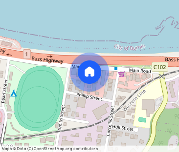 Apartment living without the city hustle and bustle - Photo 1