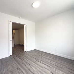 Studios Modernes Métro Viau 940$/mois - Photo 3