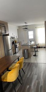 Beau et grand 5 1/2 à louer à St-Hyacinthe - Photo 3