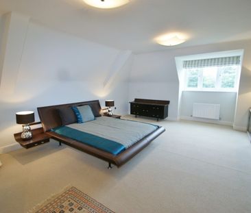 Upper Meadow, Hedgerley Lane, Gerrards Cross,SL9 - Photo 5