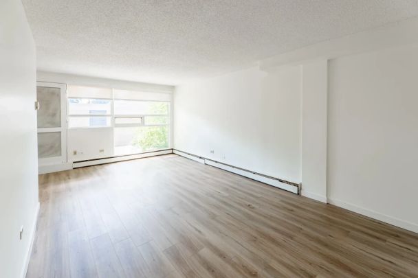 1 Bedroom - Photo 1