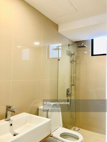 United Point (Residensi Berpadu), Segambut - Foto 4