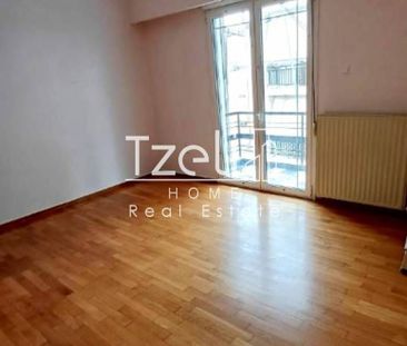 Διαμέρισμα για ενοικίαση Τουρκοβούνια (Κερατσίνι) - Photo 1