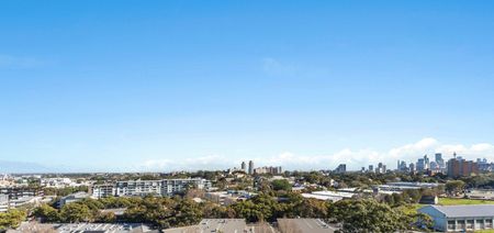 Penthouse Style Living At Its Finest - Photo 4