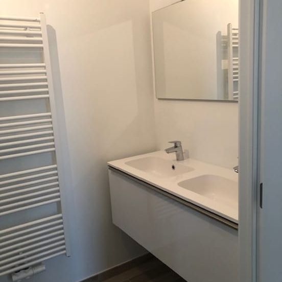 Appartement te huur - Photo 1