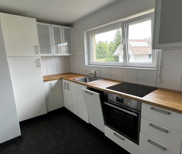 Quiet and sunny 3-ZW at 83 m² on the 1st floor - Photo 4