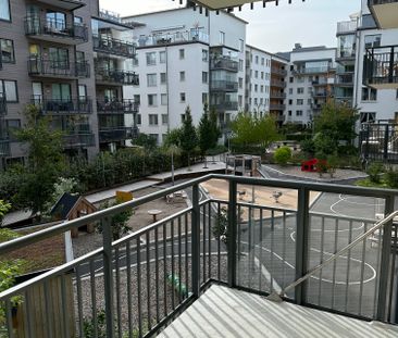 Orgelgatan, Uppsala - Foto 2