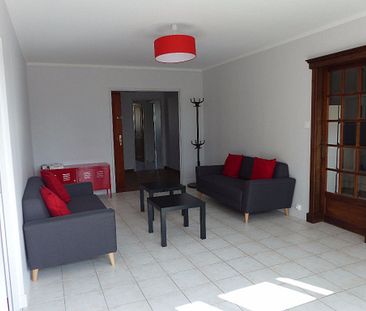 Location appartement 5 pièces, 101.66m², La Roche-sur-Yon - Photo 2