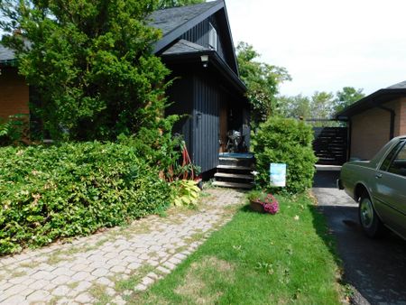 For Lease - 232 Angeline Street Unit# Lower, Kawartha Lakes, Ontario - Photo 5