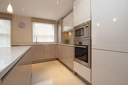 40-90 Ennismore Gardens, Knightsbridge, London - Photo 5