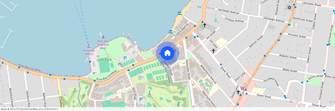 10/735 New South Head Road, NSW 2029, Rose Bay