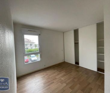 Appartement à louer 1 pièce 31.26m² - Photo 2