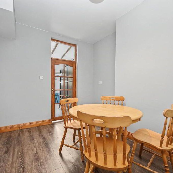 Not HMO, 201 Dunluce Avenue, Belfast, BT9 7AX - Photo 1