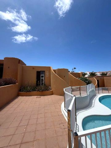 2 Bedroom Bungalow for rent in San Eugenio - Photo 3