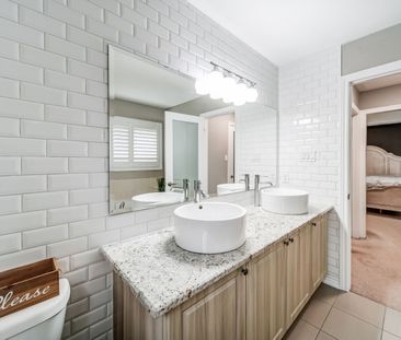 For Lease - 57 Lampkin Street, Georgina, Ontario - Photo 1