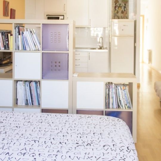 madrid, Community of Madrid 28012 - Photo 1