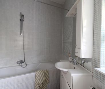 CHARMANT ART NOUVEAU APP MET TERRAS - Foto 3