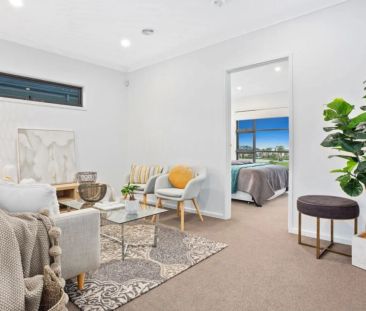Modern Comfort in Jubilee Estate - Photo 1